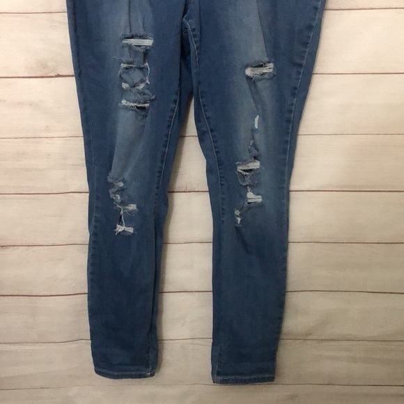 Fashion to Figure Jeans Size 18 - Picture 2 of 6